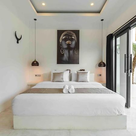 Gemini Villa Seminyak Eksteriør bilde